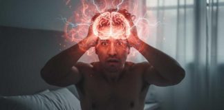 ¿Por qué algunas personas despiertan con ansiedad? El estrés podría causar este problema