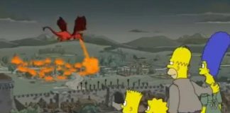 Las escalofriantes predicciones de Los Simpson para 2026 que podrían hacerse realidad