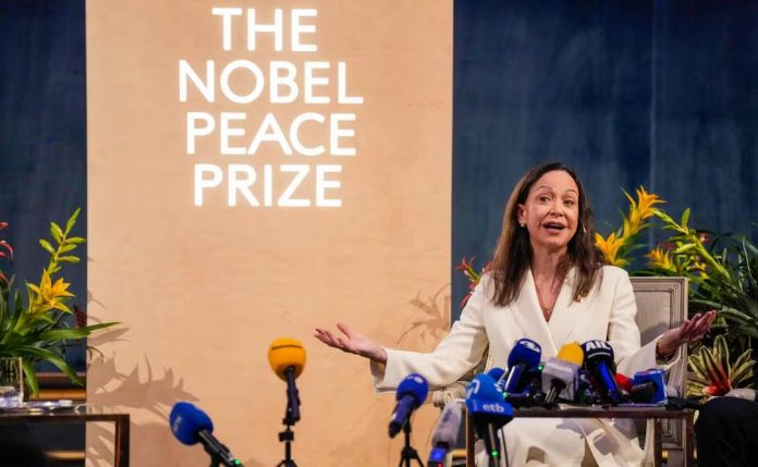 Y PREMIO NOBEL