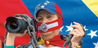 SIP pide a Venezuela respetar la libertad de prensa tras la captura de Maduro; 14 periodistas han sido detenidos