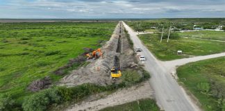Segunda línea del acueducto Guadalupe Victoria entraría en operación en 2027