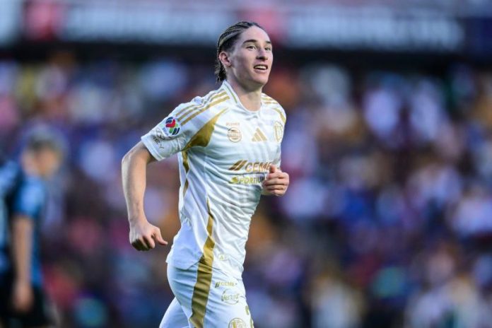 ¿Adiós a México? Marcelo Flores vuelve a ser convocado por Canadá