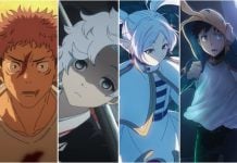Crunchyroll inicia 2026 con estrenos clave de anime en enero