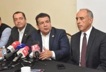 Transportistas denuncian extorsiones en Nuevo León