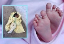 Bebé con labio leporino abandonada en canchas no ocurrió en Tijuana: esta es la historial REAL del caso viral