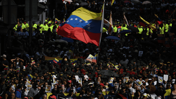Venezuela decreta luto nacional de siete días por fallecidos en ataque de EE. UU.