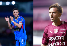 ¡Movimientos en Cruz Azul! Llega Palavecino, pero se va Ignacio Rivero