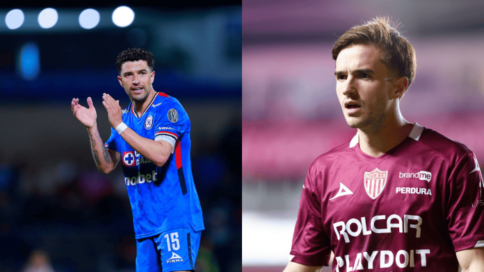 ¡Movimientos en Cruz Azul! Llega Palavecino, pero se va Ignacio Rivero