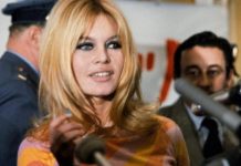 Brigitte Bardot murió de cáncer, revela su esposo
