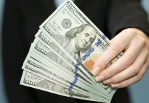 ¡Peso se recupera! Precio del dólar hoy 7 de enero de 2026