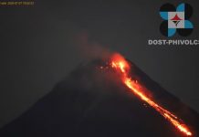 Actividad volcánica en Filipinas provoca evacuación de 3 mil habitantes; reportan erupción silenciosa