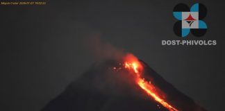 Actividad volcánica en Filipinas provoca evacuación de 3 mil habitantes; reportan erupción silenciosa