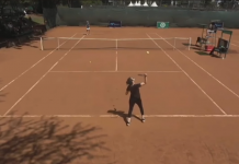 ¡Escándalo en la ITF! La “tenista” que jugó un torneo profesional sin saber sacar