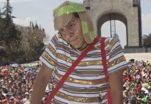 Encuentran episodio perdido de “El Chavo del 8” grabado en Cancún: ¿de qué trata?