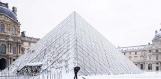 Louvre reabre completamente tras suspensión de huelga de trabajadores; no descartan nuevas protestas