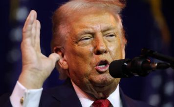 Trump duda del apoyo de la OTAN a EEUU; afirma que su país estará siempre para la alianza