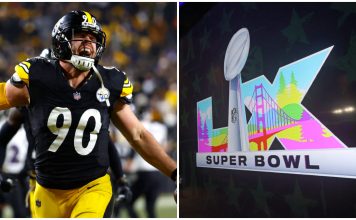 Inician los playoffs de la NFL: así se jugará la Ronda de Comodines rumbo al Super Bowl LX