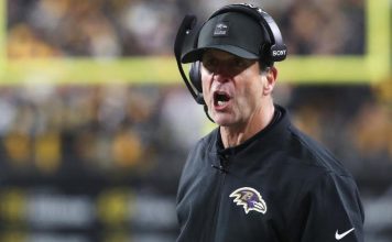 John Harbaugh desata un terremoto en la NFL: Siete equipos buscan al excoach de los Ravens