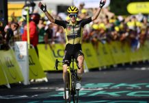 Se retira Simon Yates, el verdugo de Isaac del Toro en el pasado Giro de Italia