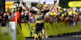 Se retira Simon Yates, el verdugo de Isaac del Toro en el pasado Giro de Italia
