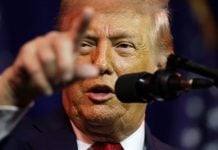 Trump recibirá a petroleras el viernes para hablar de Venezuela; EEUU pide acceso total a explotación de petróleo