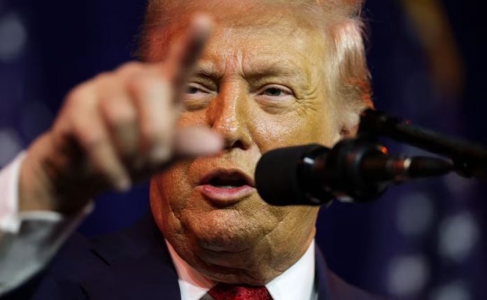 Y TRUMP