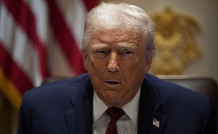 Y TRUMP