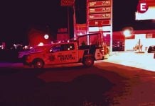 Matan a cuatro personas en Tula de Allende, Hidalgo; hieren a una niña