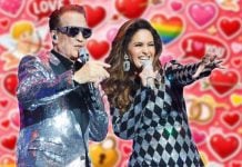 ¿Amor prohibido? Audios revelarían un supuesto ROMANCE entre Lucero y Emmanuel