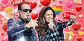 ¿Amor prohibido? Audios revelarían un supuesto ROMANCE entre Lucero y Emmanuel