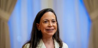 Panorama incierto para María Corina Machado; escenario Trump-Delcy Rodríguez eclipsa su liderazgo
