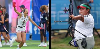 Mexicanas nominadas como “Atleta del Año 2025” de los World Games: perfiles y cómo votar por ellas