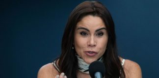 Paola Rojas anuncia su ruptura con Marcelo Imposti: esto se sabe del arquitecto argentino