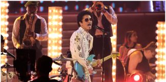 Bruno Mars anuncia nuevo álbum y gira: lo que se sabe hasta ahora