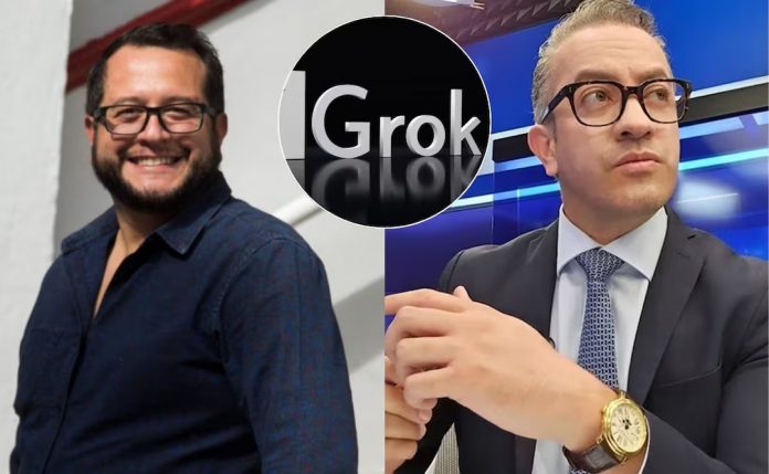 Y GROK