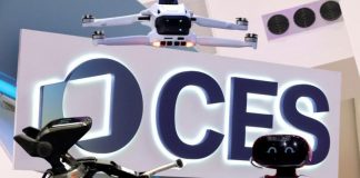 Los 10 gadgets más innovadores del CES 2026: del auto inteligente al robot humanoide