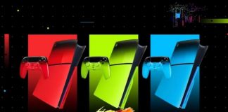 PlayStation 5 se llena de colores neón: así es la nueva colección Hyperpop
