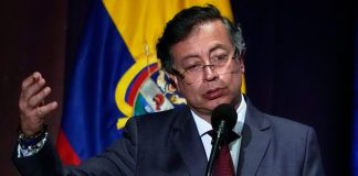 Existe “una amenaza real” de acción militar de EU en Colombia, alerta Petro; el país trata a otros como parte de un “imperio”, dice