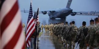 EEUU realizó acciones militares en 6 países desde que Trump volvió a la Casa Blanca; la mayoría han sido bombardeos selectivos