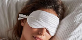 Ritual nocturno para dormir mejor y liberar el estrés acumulado del día