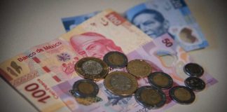 Salario mínimo en México mejora su posición regional, según datos oficiales