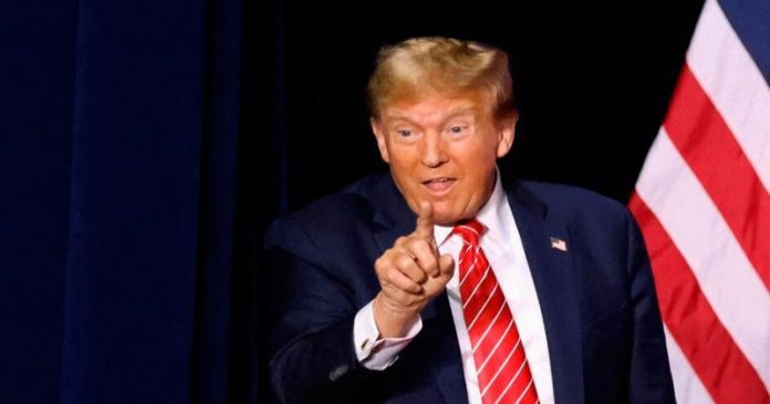 Y TRUMP