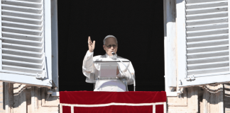 Papa León XIV llama al diálogo y a la paz en Irán y Siria