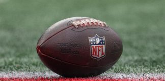 Así se jugará la Ronda Divisional en los Playoffs de la NFL