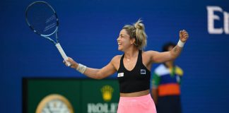 Renata Zarazúa remonta y avanza a los octavos de final del Torneo de Hobart
