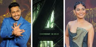 ¡México presente en Marvel! Tenoch Huerta y Mabel Cadena protagonizan tráiler de “Avengers: Doomsday”