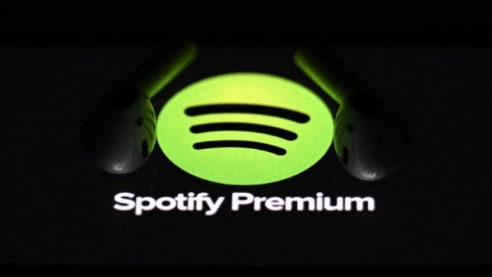 Spotify