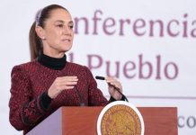 Registro de celulares es por seguridad: Sheinbaum; “no es para vigilar a la gente”