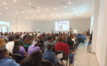 Infoteca ‘Sor Juana Inés de la Cruz’ atrae a más de 14 mil visitantes en 2025