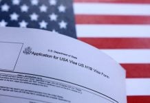 EEUU ‘congela’ las solicitudes de visas para 75 países
